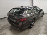  Bmw  Serie 5 BMW 5 Reeks Touring 520e 150kW 5d #2