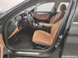  Bmw  Serie 5 BMW 5 Reeks Touring 520e 150kW 5d #3