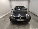  Bmw  Serie 5 BMW 5 Reeks Touring 520e 150kW 5d #5