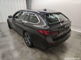  Bmw  Serie 5 BMW 5 Reeks Touring 520e 150kW 5d #7