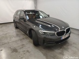  Bmw  Serie 5 BMW 5 Reeks Touring 520e 150kW 5d #8