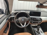  Bmw  Serie 5 BMW 5 Reeks Touring 520e 150kW 5d #9