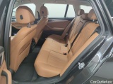  Bmw  Serie 5 BMW 5 Reeks Touring 520e 150kW 5d #10