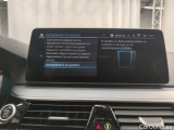  Bmw  Serie 5 BMW 5 Reeks Touring 520e 150kW 5d #14