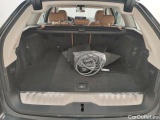  Bmw  Serie 5 BMW 5 Reeks Touring 520e 150kW 5d #16