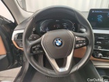  Bmw  Serie 5 BMW 5 Reeks Touring 520e 150kW 5d #22