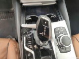  Bmw  Serie 5 BMW 5 Reeks Touring 520e 150kW 5d #23