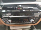  Bmw  Serie 5 BMW 5 Reeks Touring 520e 150kW 5d #24
