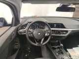  Bmw  Serie 1 BMW 1 Reeks Hatch 116d (85 kW) 5d #9