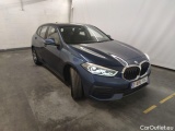  Bmw  Serie 1 BMW 1 Reeks Hatch 116d (85 kW) 5d #8