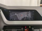  Bmw  Serie 1 BMW 1 Reeks Hatch 116d (85 kW) 5d #13