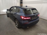  Bmw  Serie 1 BMW 1 Reeks Hatch 116d (85 kW) 5d #7