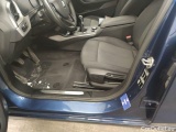  Bmw  Serie 1 BMW 1 Reeks Hatch 116d (85 kW) 5d #35