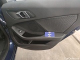  Bmw  Serie 1 BMW 1 Reeks Hatch 116d (85 kW) 5d #77