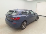 Bmw  Serie 1 BMW, 1-serie '19, BMW 1 Reeks Hatch 116d (85 kW) 5d #4