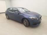  Bmw  Serie 1 BMW, 1-serie '19, BMW 1 Reeks Hatch 116d (85 kW) 5d #5