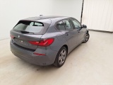  Bmw  Serie 1 BMW, 1-serie '19, BMW 1 Reeks Hatch 116dA (85 kW) 5d #4