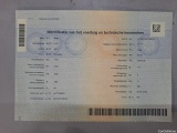  Bmw  Serie 1 BMW, 1-serie '19, BMW 1 Reeks Hatch 116dA (85 kW) 5d #10