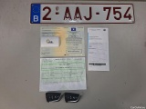 Bmw  Serie 1 BMW, 1-serie '19, BMW 1 Reeks Hatch 116dA (85 kW) 5d #22