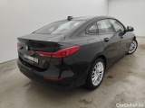  Bmw  Serie 2 BMW 2 Reeks Gran Coupé 218iA (100kW) 4d #2