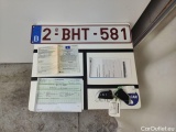  Bmw  Serie 2 BMW 2 Reeks Gran Tourer 216d (85kW) 5d #4