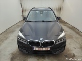  Bmw  Serie 2 BMW 2 Reeks Gran Tourer 216d (85kW) 5d #5