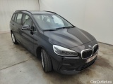  Bmw  Serie 2 BMW 2 Reeks Gran Tourer 216d (85kW) 5d #8