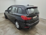  Bmw  Serie 2 BMW 2 Reeks Gran Tourer 216d (85kW) 5d #7