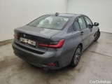 Bmw  Serie 3 BMW 3 Reeks Berline 318dA (100 kW) 4d #2