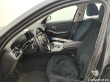  Bmw  Serie 3 BMW 3 Reeks Berline 318dA (100 kW) 4d #3
