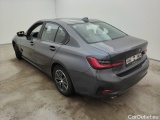  Bmw  Serie 3 BMW 3 Reeks Berline 318dA (100 kW) 4d #7