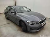  Bmw  Serie 3 BMW 3 Reeks Berline 318dA (100 kW) 4d #8