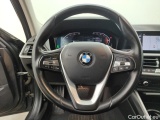  Bmw  Serie 3 BMW 3 Reeks Berline 318dA (100 kW) 4d #19