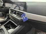  Bmw  Serie 3 BMW 3 Reeks Berline 318dA (100 kW) 4d #65