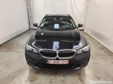  Bmw  Serie 3 BMW 3 Reeks Touring 318dA (100 kW) 5d #5