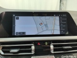  Bmw  Serie 3 BMW 3 Reeks Touring 318dA (100 kW) 5d #13