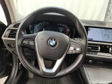  Bmw  Serie 3 BMW 3 Reeks Touring 318dA (100 kW) 5d #20