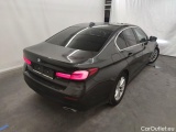  Bmw  Serie 5 BMW 5 Reeks Berline 520d 140kW Aut. 4d #2