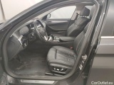  Bmw  Serie 5 BMW 5 Reeks Berline 520d 140kW Aut. 4d #3