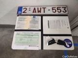  Bmw  Serie 5 BMW 5 Reeks Berline 520d 140kW Aut. 4d #4