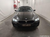  Bmw  Serie 5 BMW 5 Reeks Berline 520d 140kW Aut. 4d #5