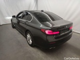  Bmw  Serie 5 BMW 5 Reeks Berline 520d 140kW Aut. 4d #7