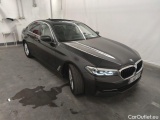  Bmw  Serie 5 BMW 5 Reeks Berline 520d 140kW Aut. 4d #8