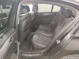  Bmw  Serie 5 BMW 5 Reeks Berline 520d 140kW Aut. 4d #10