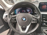  Bmw  Serie 5 BMW 5 Reeks Berline 520d 140kW Aut. 4d #20