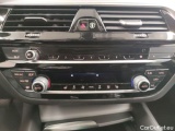  Bmw  Serie 5 BMW 5 Reeks Berline 520d 140kW Aut. 4d #22