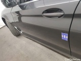  Bmw  Serie 5 BMW 5 Reeks Berline 520d 140kW Aut. 4d #30