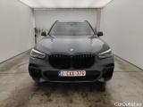  Bmw  X5 BMW  xDrive45e (155kW) 5d #5