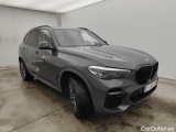  Bmw  X5 BMW  xDrive45e (155kW) 5d #8