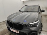  Bmw  X5 BMW  xDrive45e (155kW) 5d #29